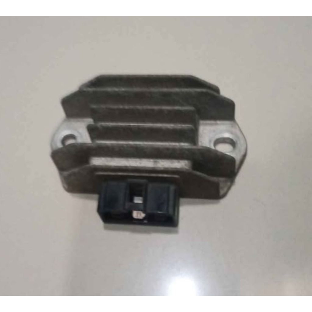 kiprok cb150r old copotan normal