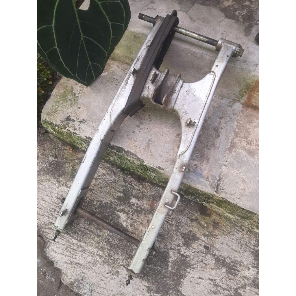 Arm Capit Urang Honda Megapro Mono Mp Mono Original