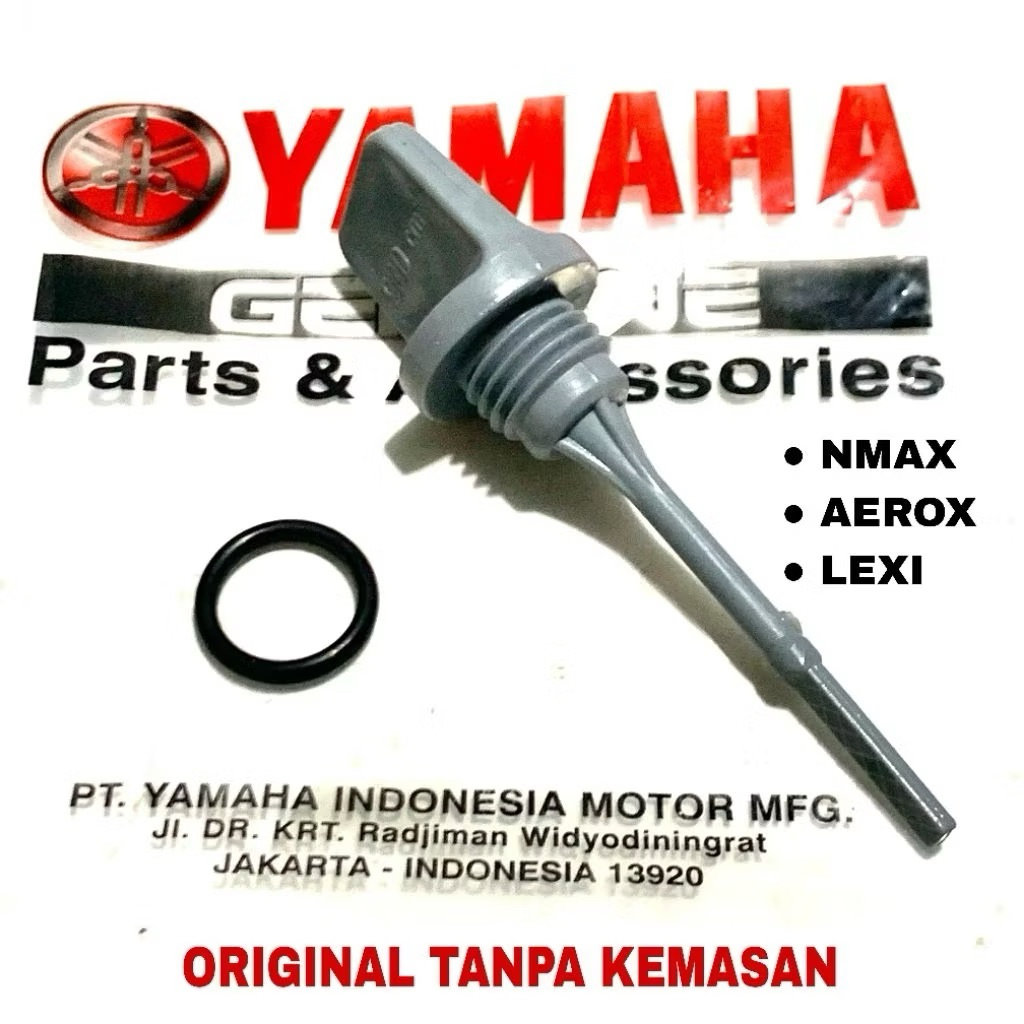 Tutup Oli Mesin Colokan Oli Yamaha NMAX AEROX LEXI