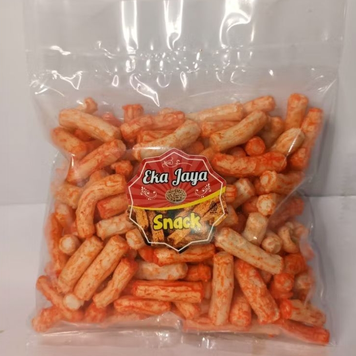 

KERUPUK PILUS TONGKOL AMANAH 90GR