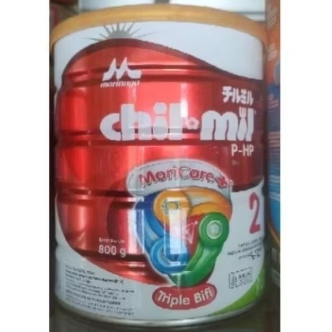 

Chil Mil Ph.P 800gr