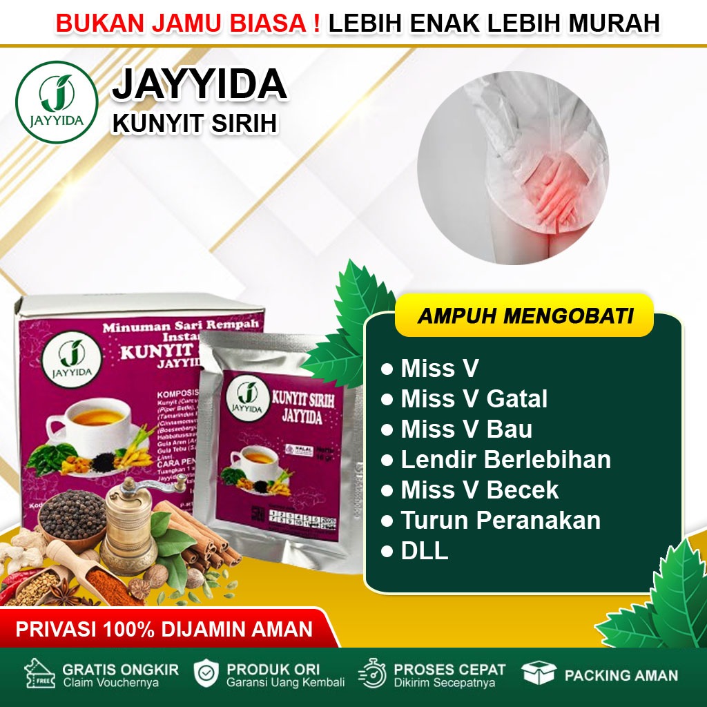 Obat Miss V Biar Ga Becek, Pembersih Miss V, Keputihan, Miss V Gatal dan Bau, Penghilang Becek Miss 