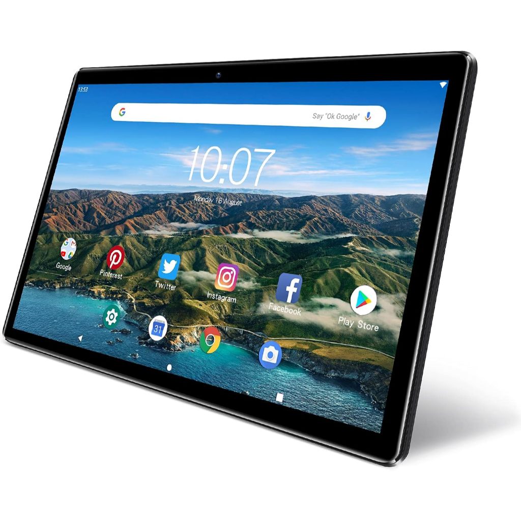 TABLET ORI SECOND