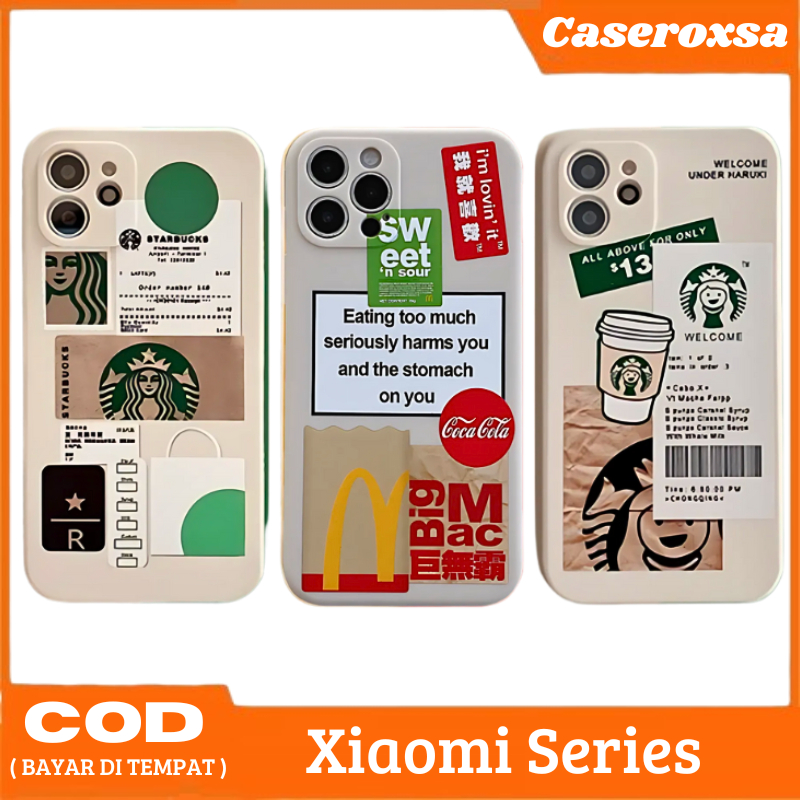 Case Xiaomi Redmi 10 10 Prime Redmi Note 10 Note 10S Note 10 5G Note 10 Pro Note 11 Note 11S Note 11