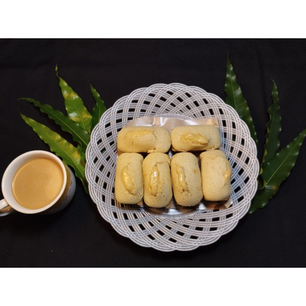 

Kue Balok Original Lumer - Isi 6 Dengan Cita Rasa Tempo Dulu Yang Lezat Nikmat dan Halal