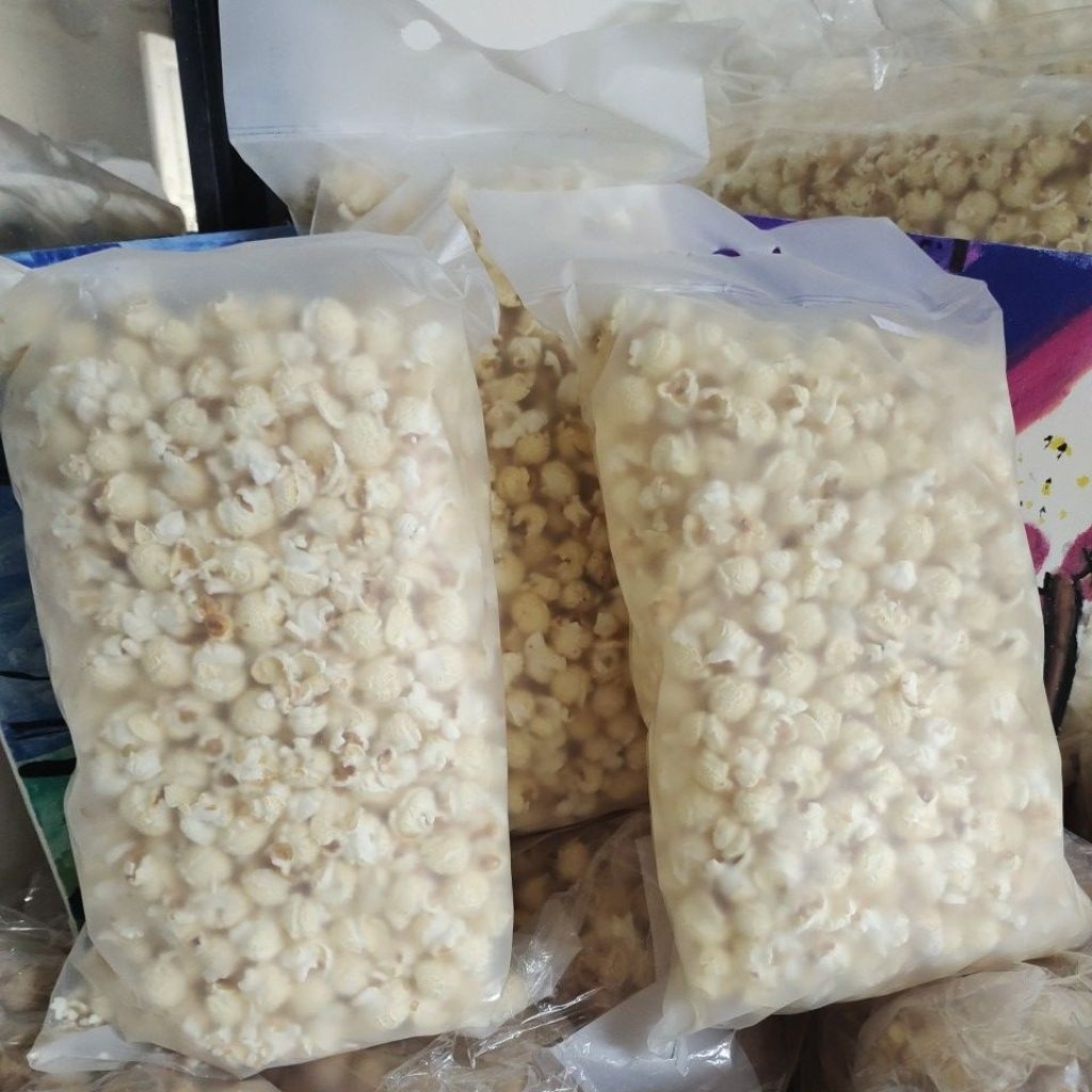 

BendinoPoP bundling 3pcs Salty