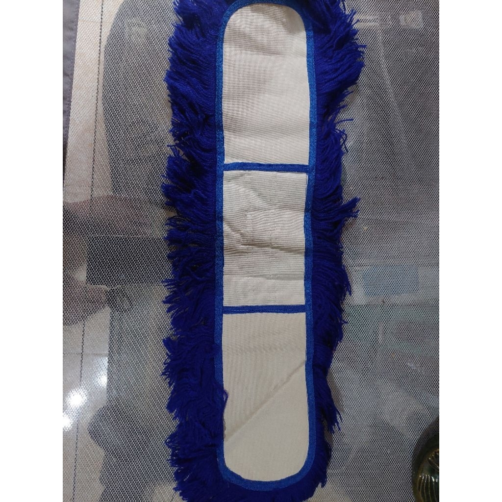 Kain lobby duster 60 cm