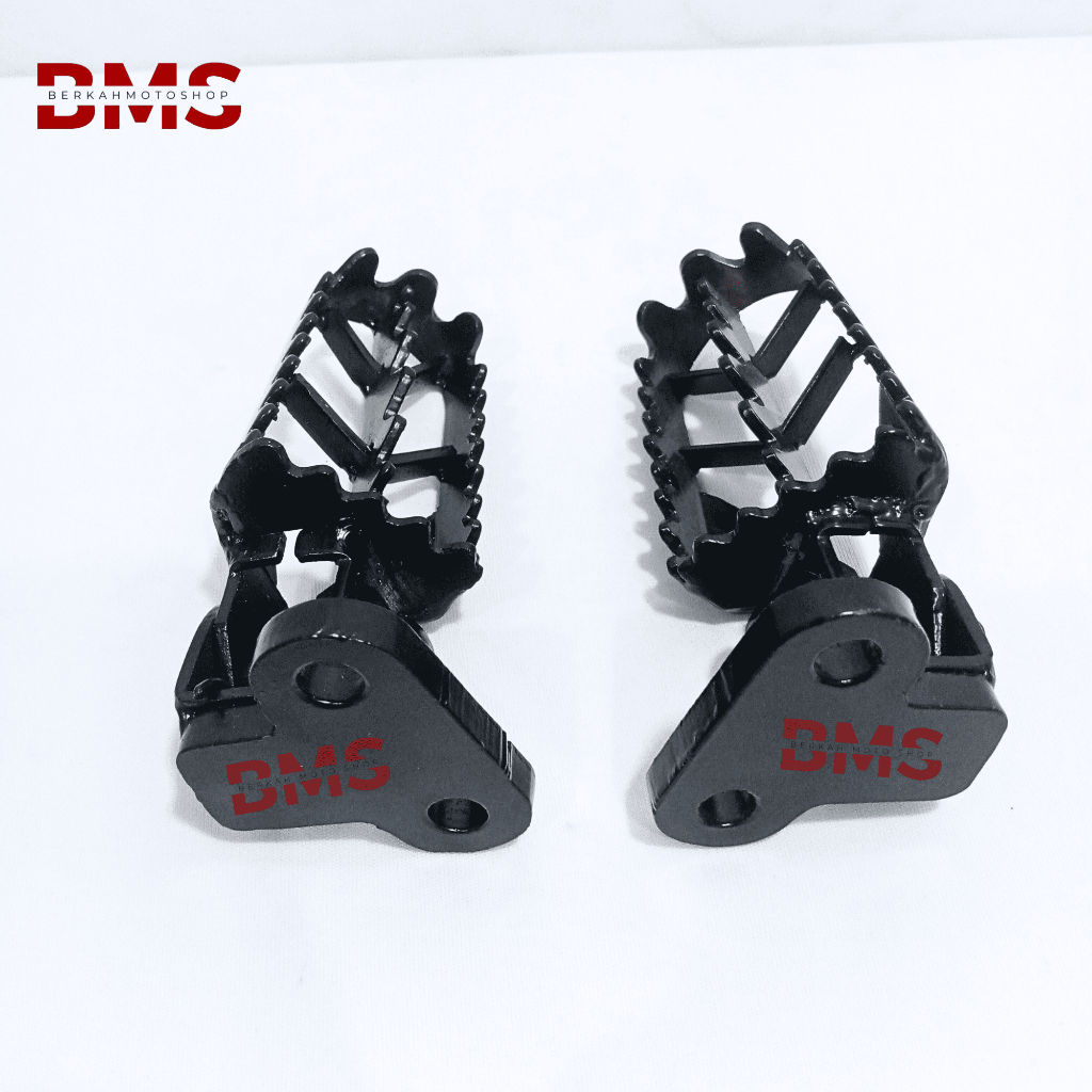 Footstep Klx Footstep Mundur Klx Model T Kuat & Tangguh
