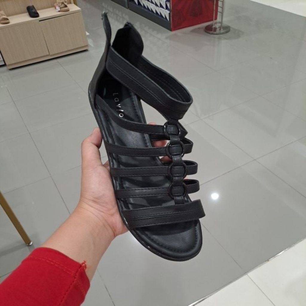 sandal gladiator laviola | laviola shoes | gladiator laviola