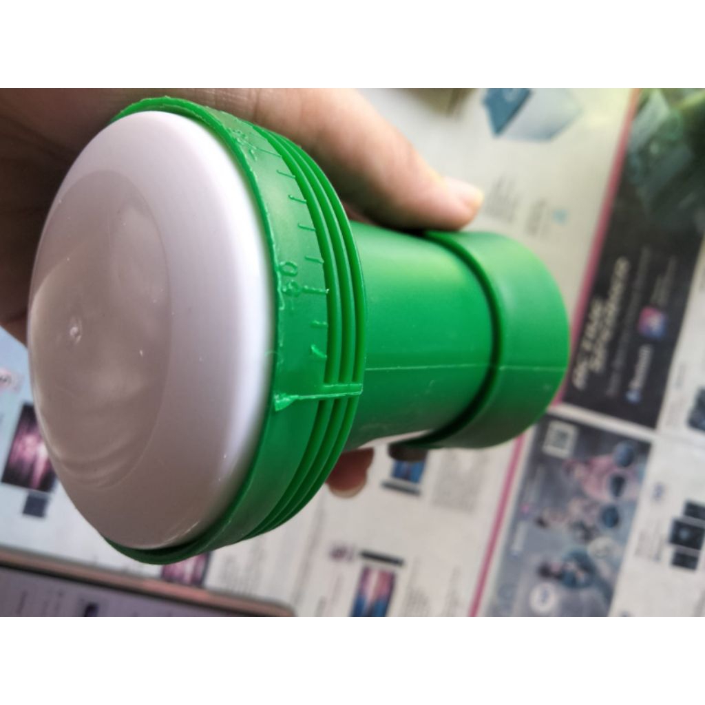 LNB Optus KU Band 1080 HD | Universal KU Band Single LNBF