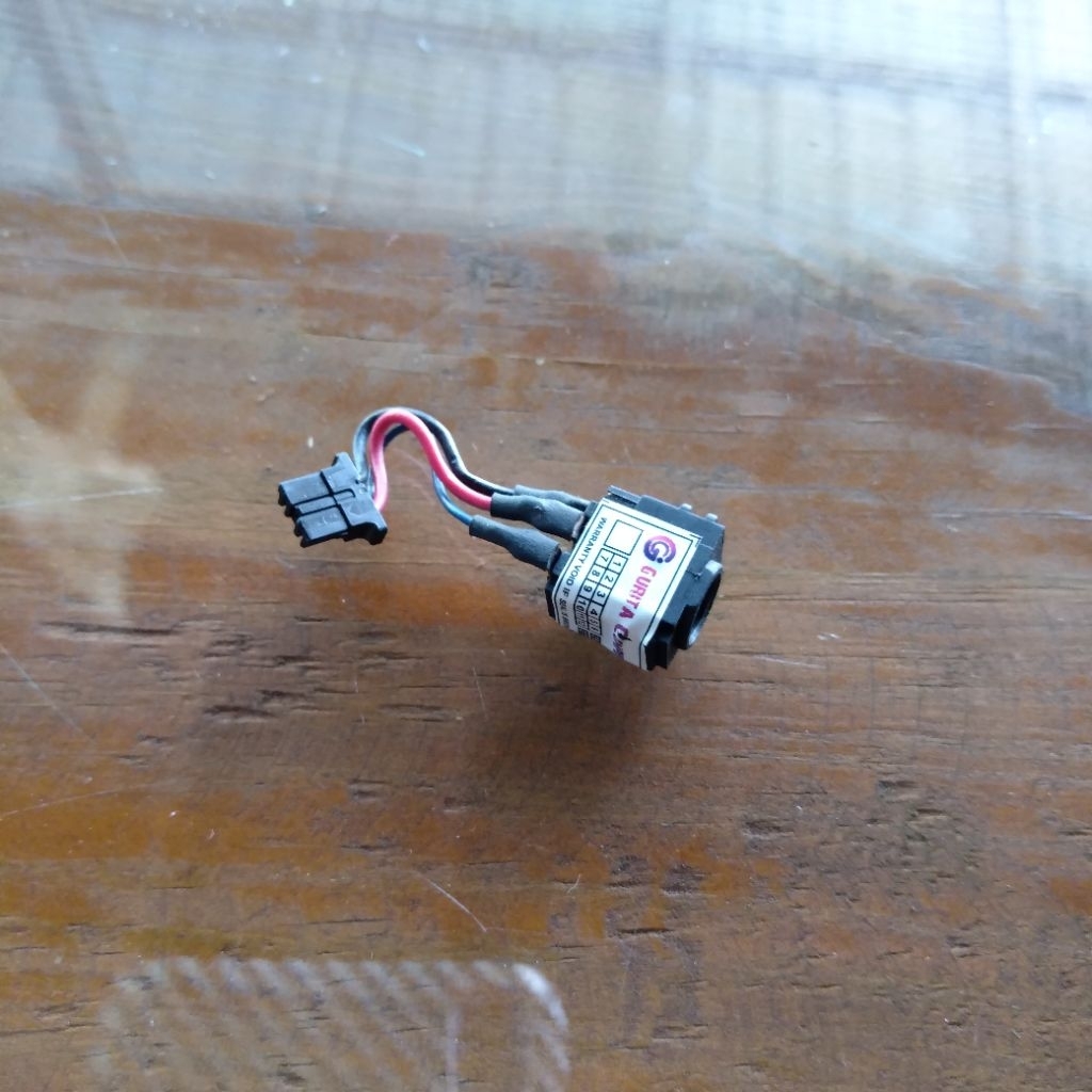 jack power dc fujitsu u939