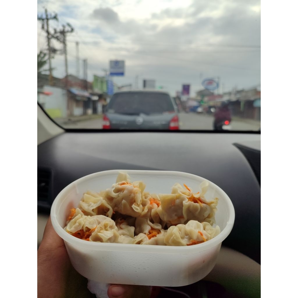 

dimsum ayam full daging