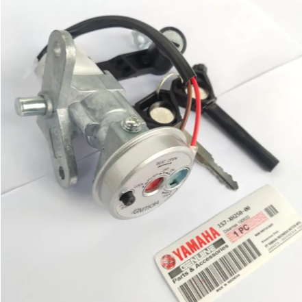 KUNCI KONTAK ASSY SET MOTOR JUPITER MX NEW