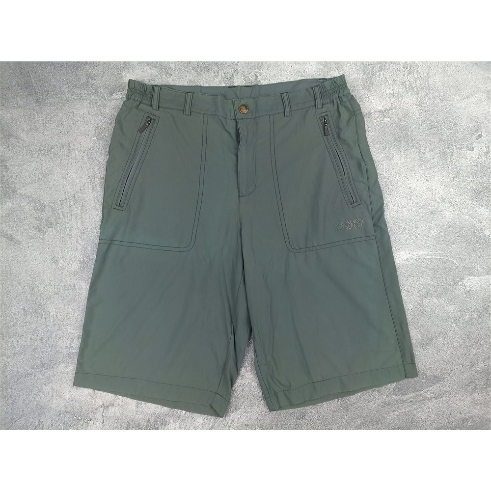 Celana Pendek Outdoor KOLON SPORT Stretch quickdry