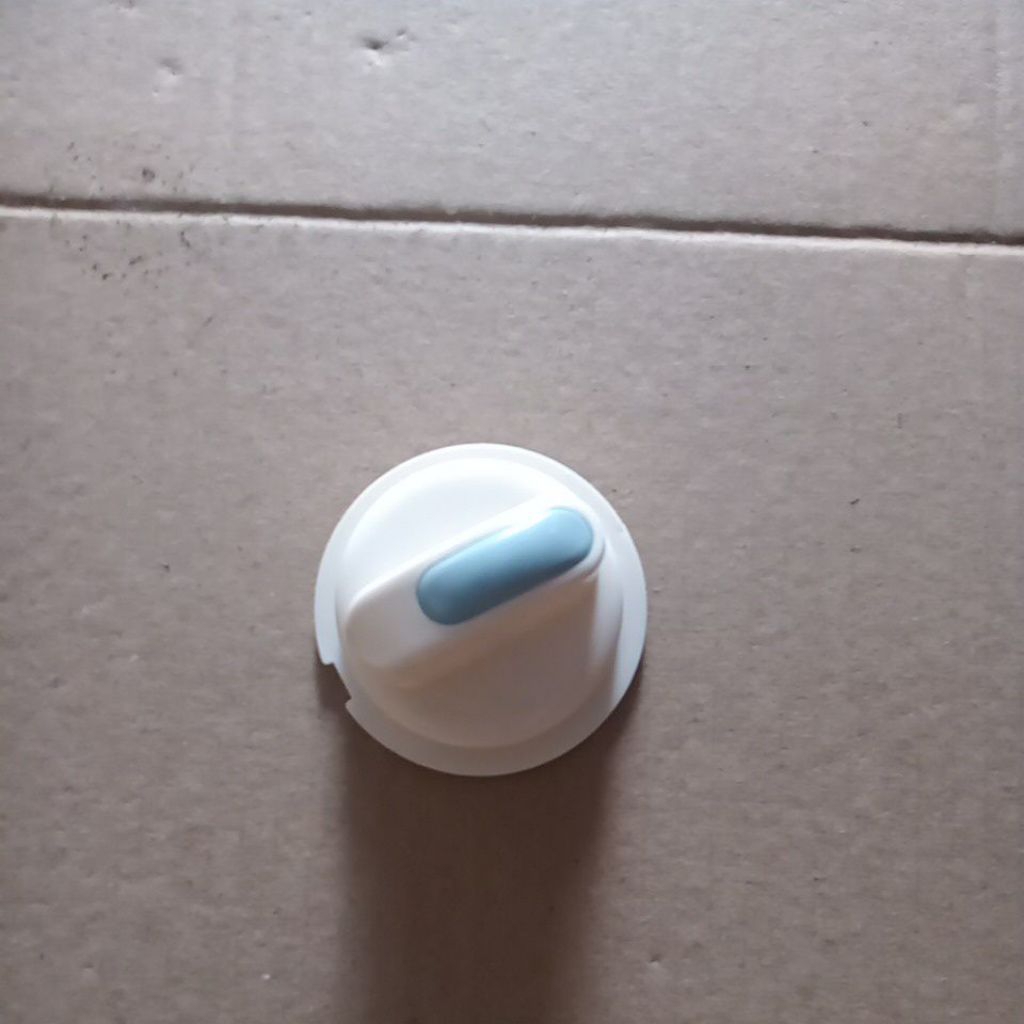 knop mesin cuci 2tabung samsung