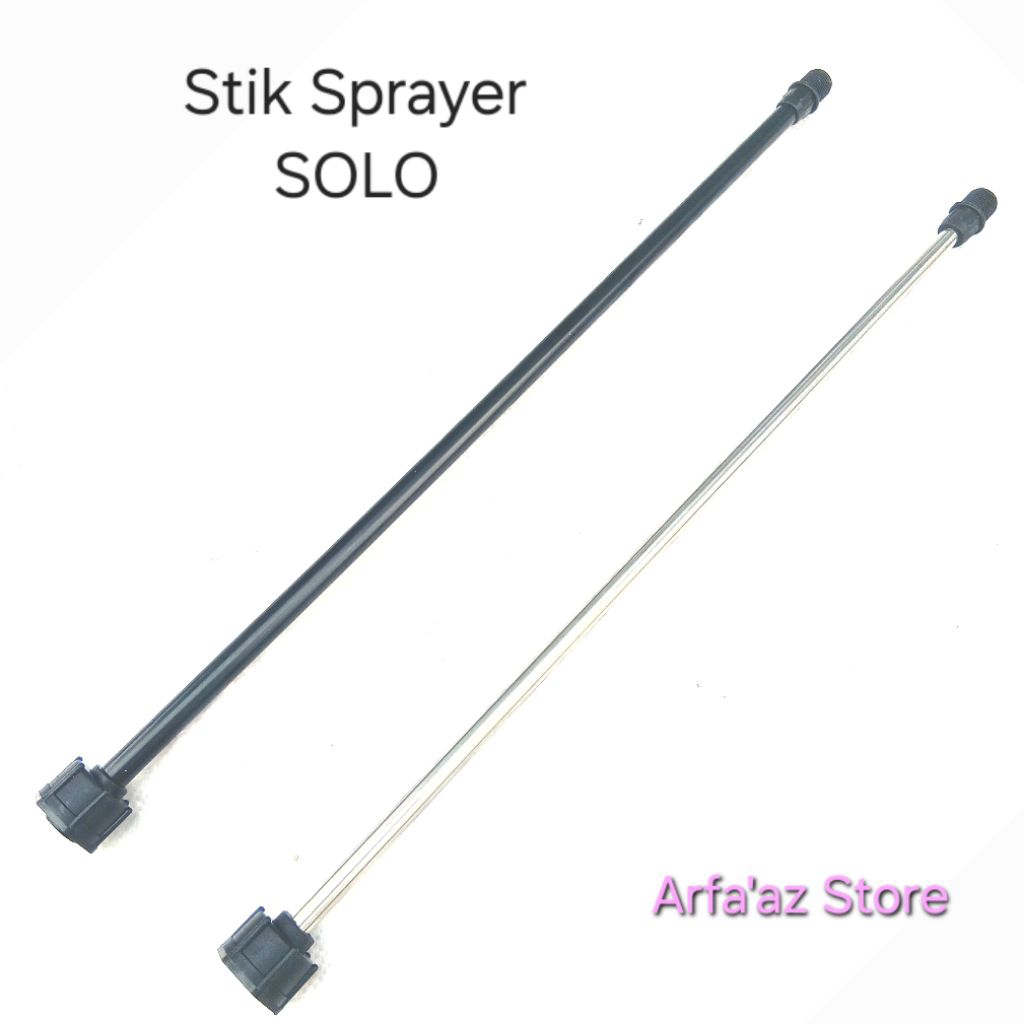 Stik Sprayer SOLO germany tanki semprot