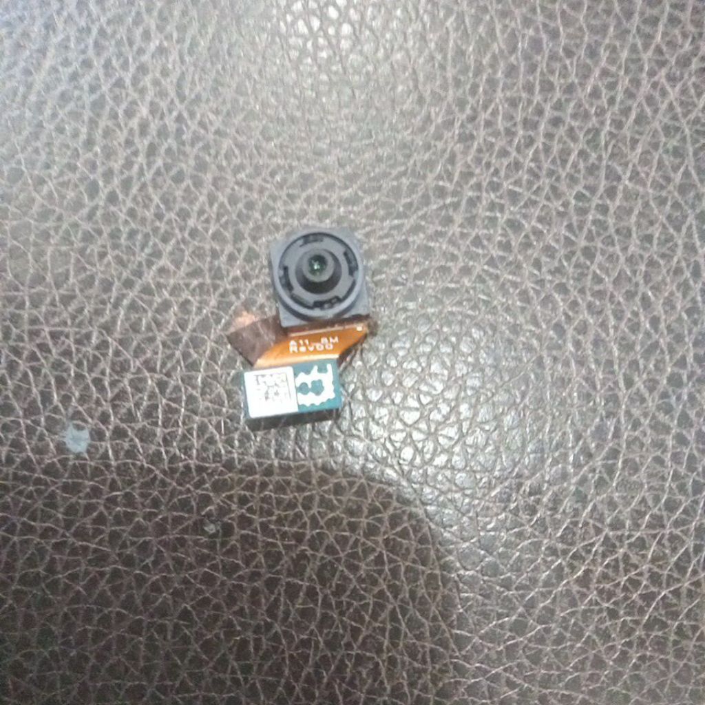 Kamera Depan Samsung A11