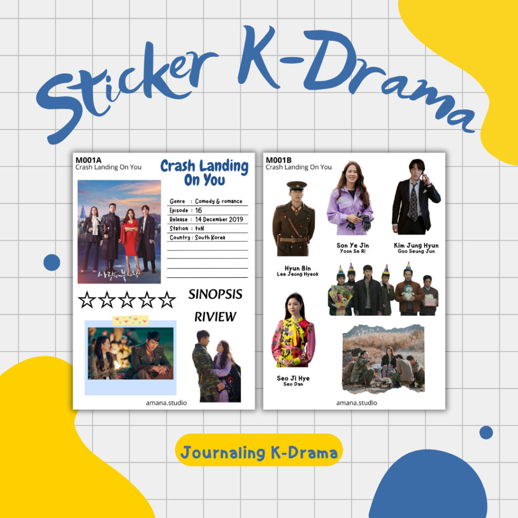 

Sticker K-Drama Sudah Dipotong Tinggal Tempel