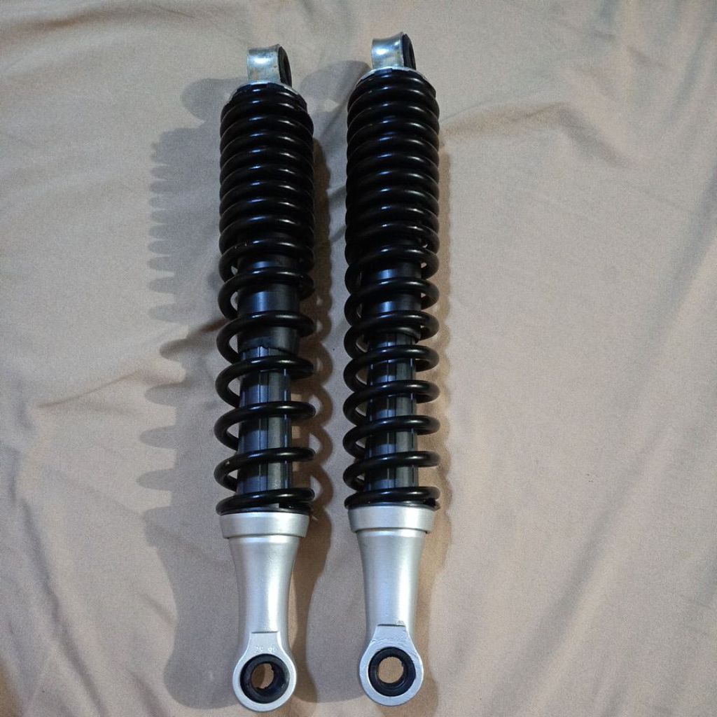 shockbreaker revo absolut original