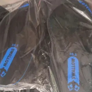 Sandal Swallow hitam