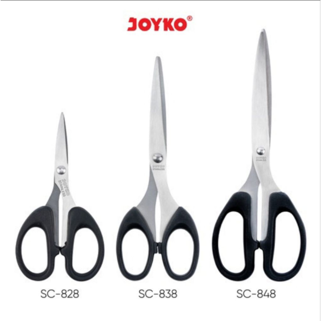 

Gunting kertas Joyko