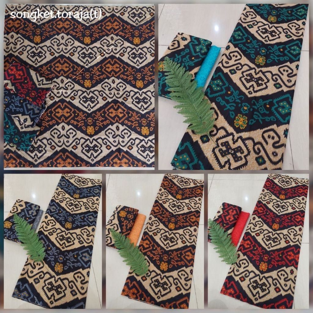 KAIN BATIK PRINT PEKALONGAN, KAIN BATIK MURAH, KAIN BATIK METERAN, KAIN METERAN, KAIN BATIK MOTIF SO