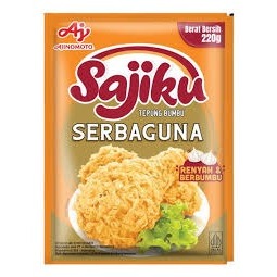 

Sajiku tepung bumbu PENGIRIMAN INSTAN PALEMBANG