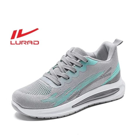 SF304 Sepatu olahraga wanita sneakers olahraga wanita terbaru 2025 LURAD sepatu olahraga wanita runn
