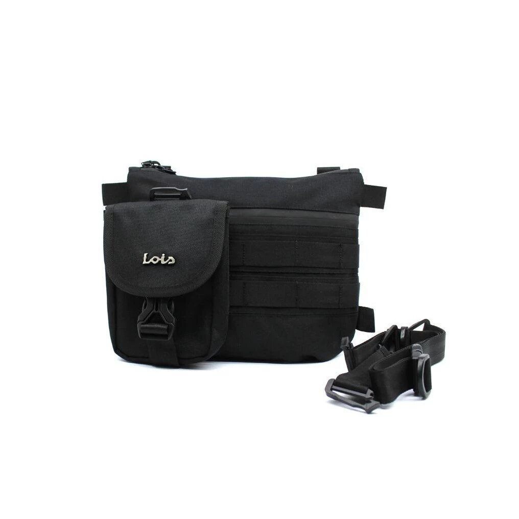 Lois Jeans Tas Selempang BGL143SB