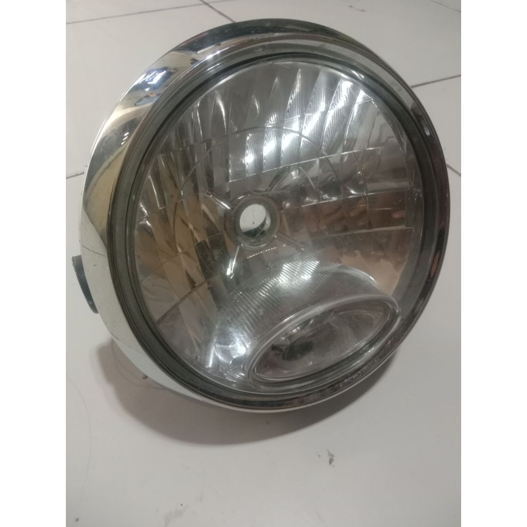 reflektor RX King original bekas