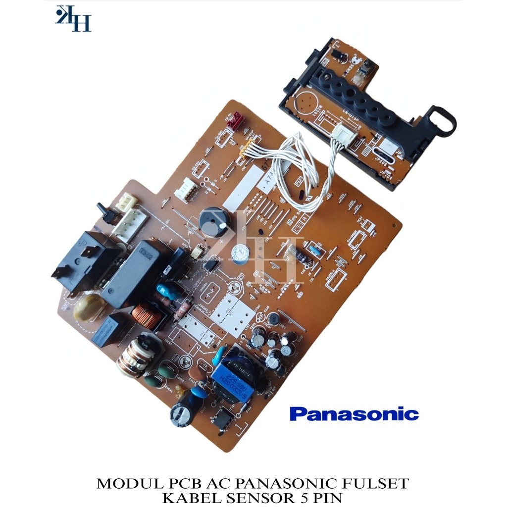 Modul ac Panasonic Original Sensor 5 kabel