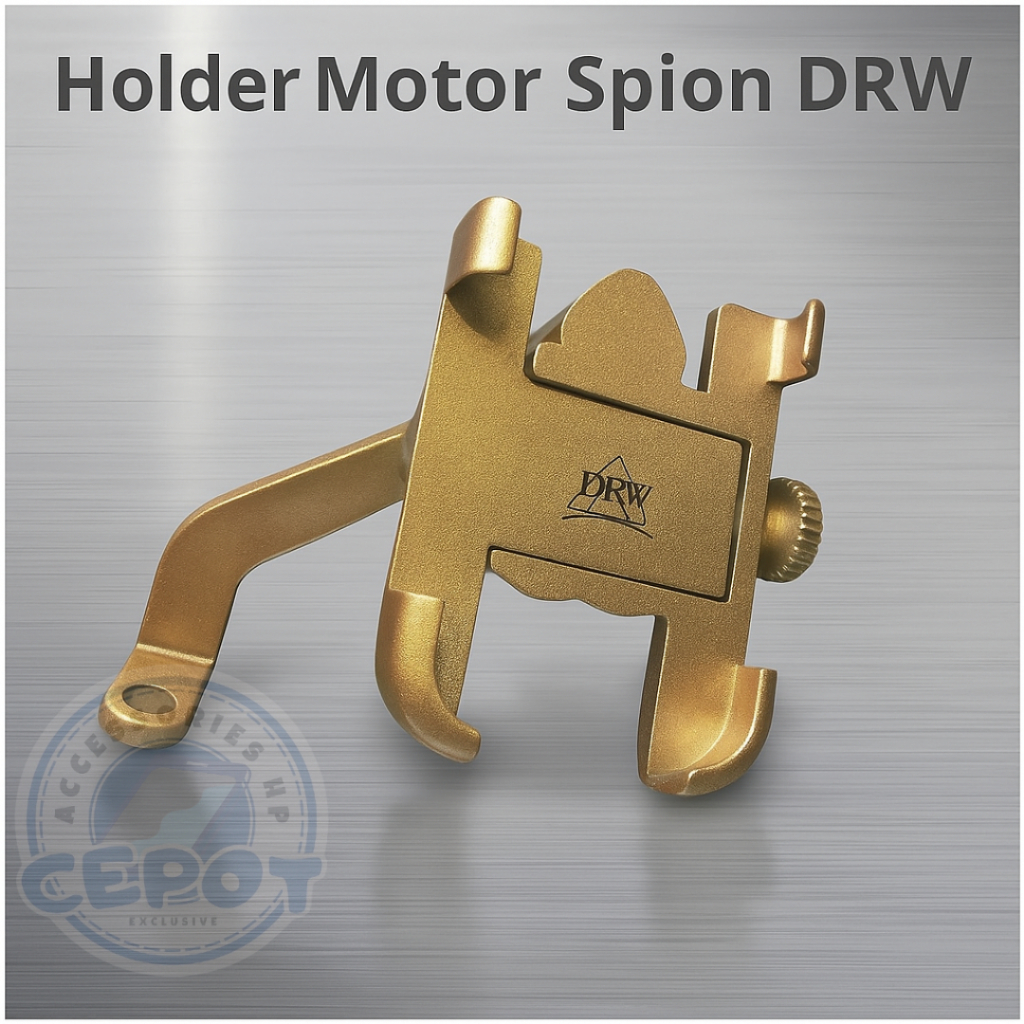 Holder Motor Spion Full Besi