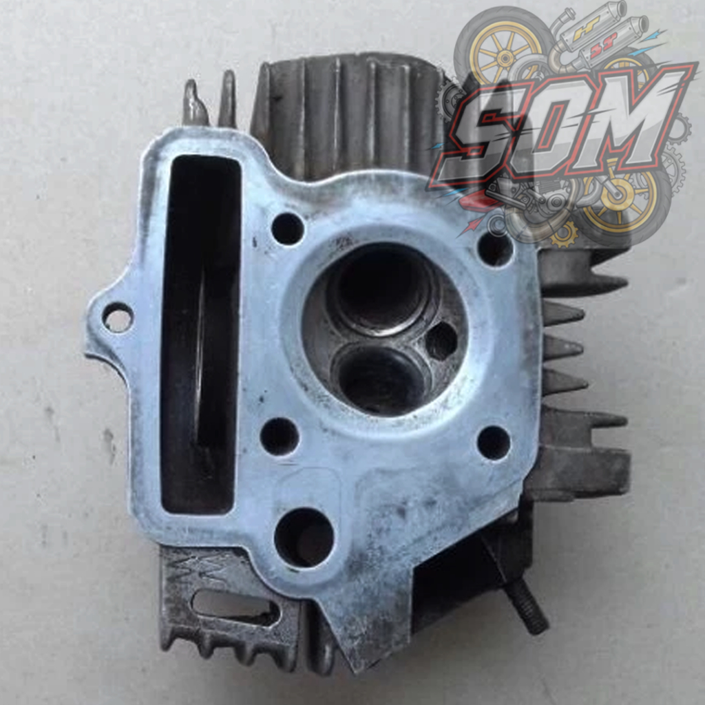 sylinder kop legenda supra fit new supra fit revo old original kosongan