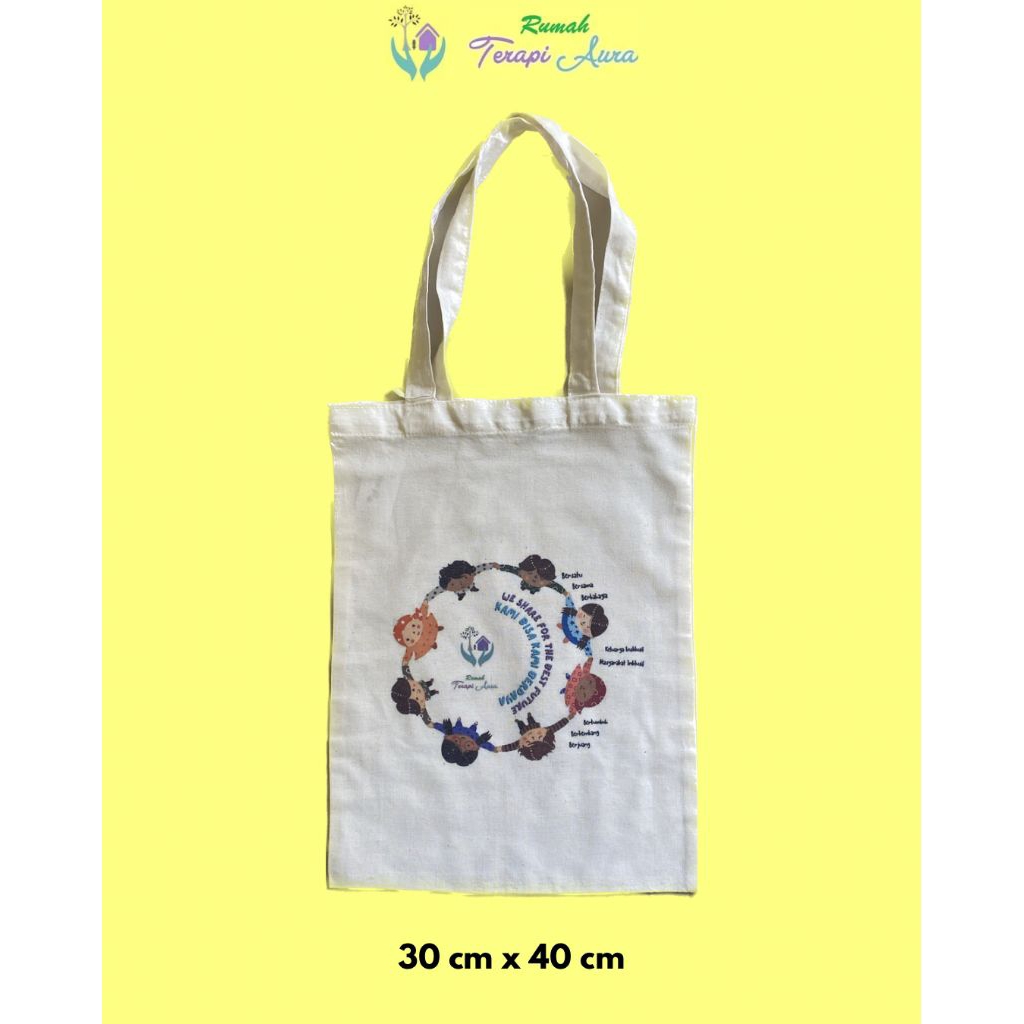 tote bag RTA