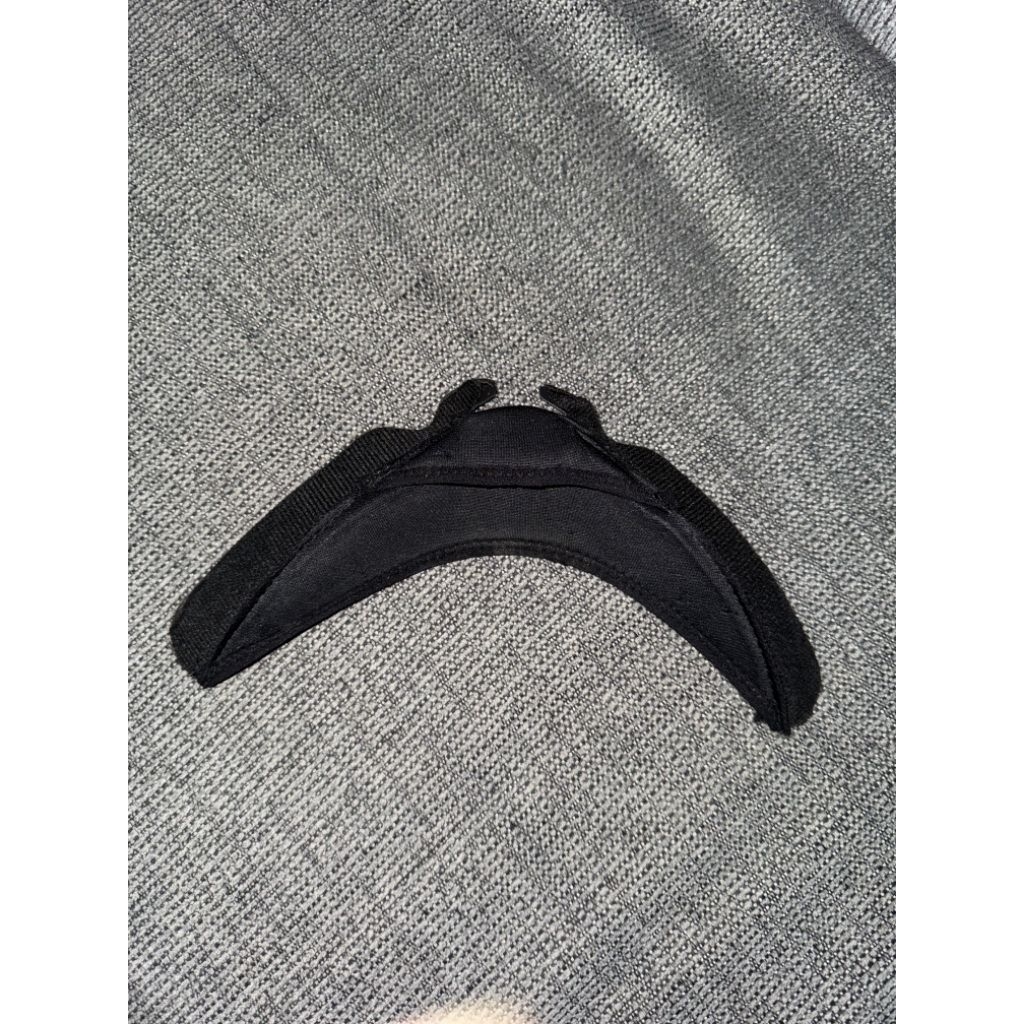 Chinguard Agv Corsa/Pista Gp Original