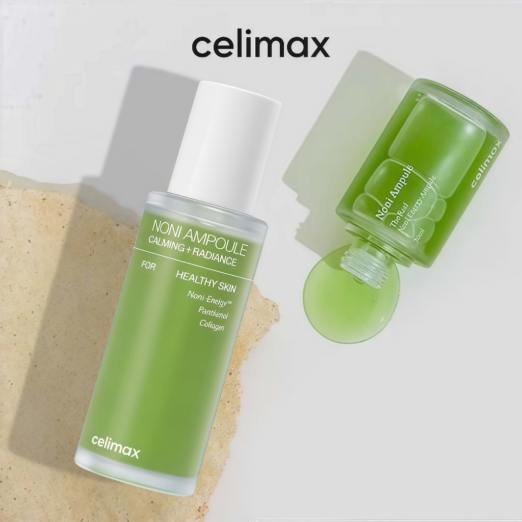 Celimax Noni Energy Ampoule 50ml / Celimax Noni Ampoule Serum