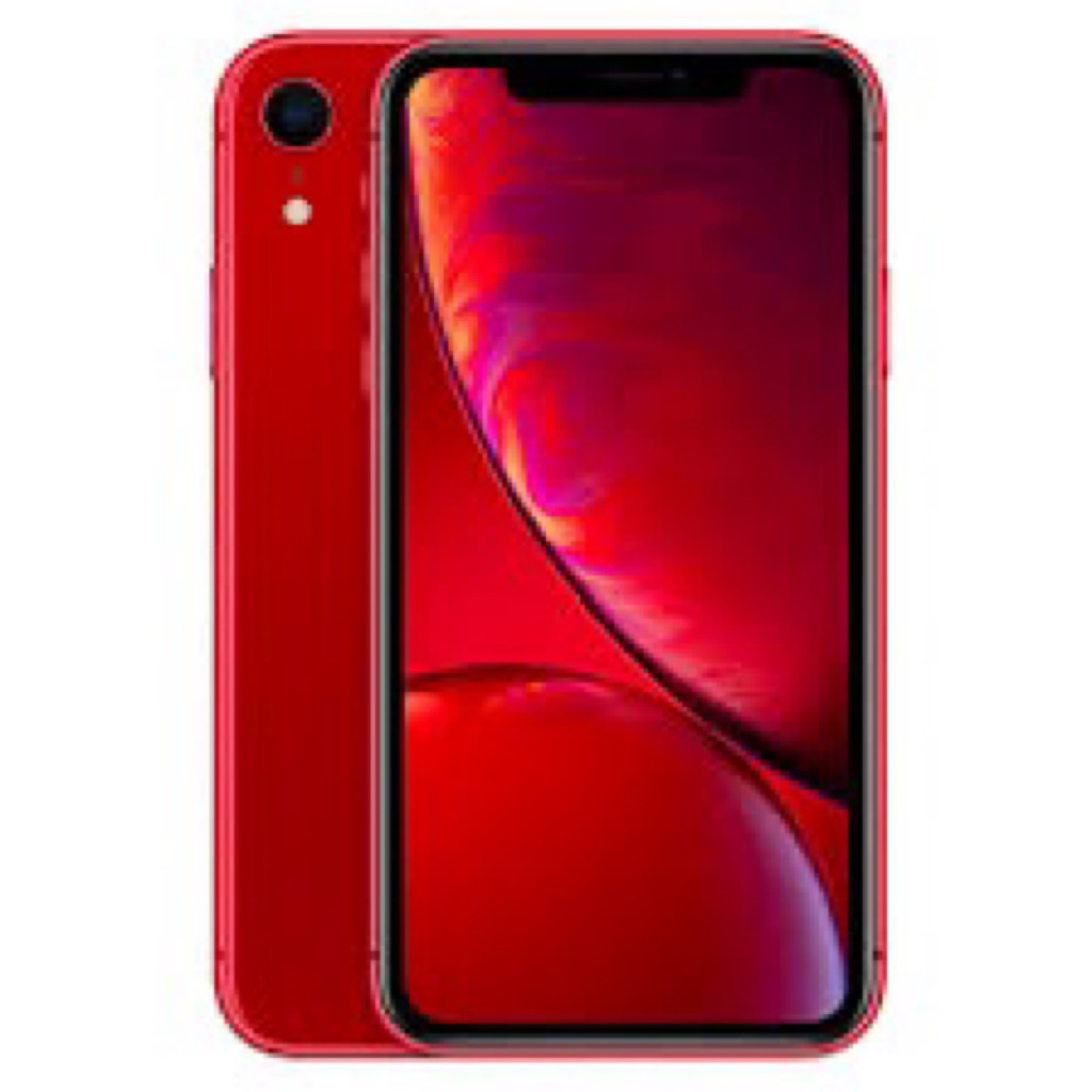 ip xr 128gb face id off