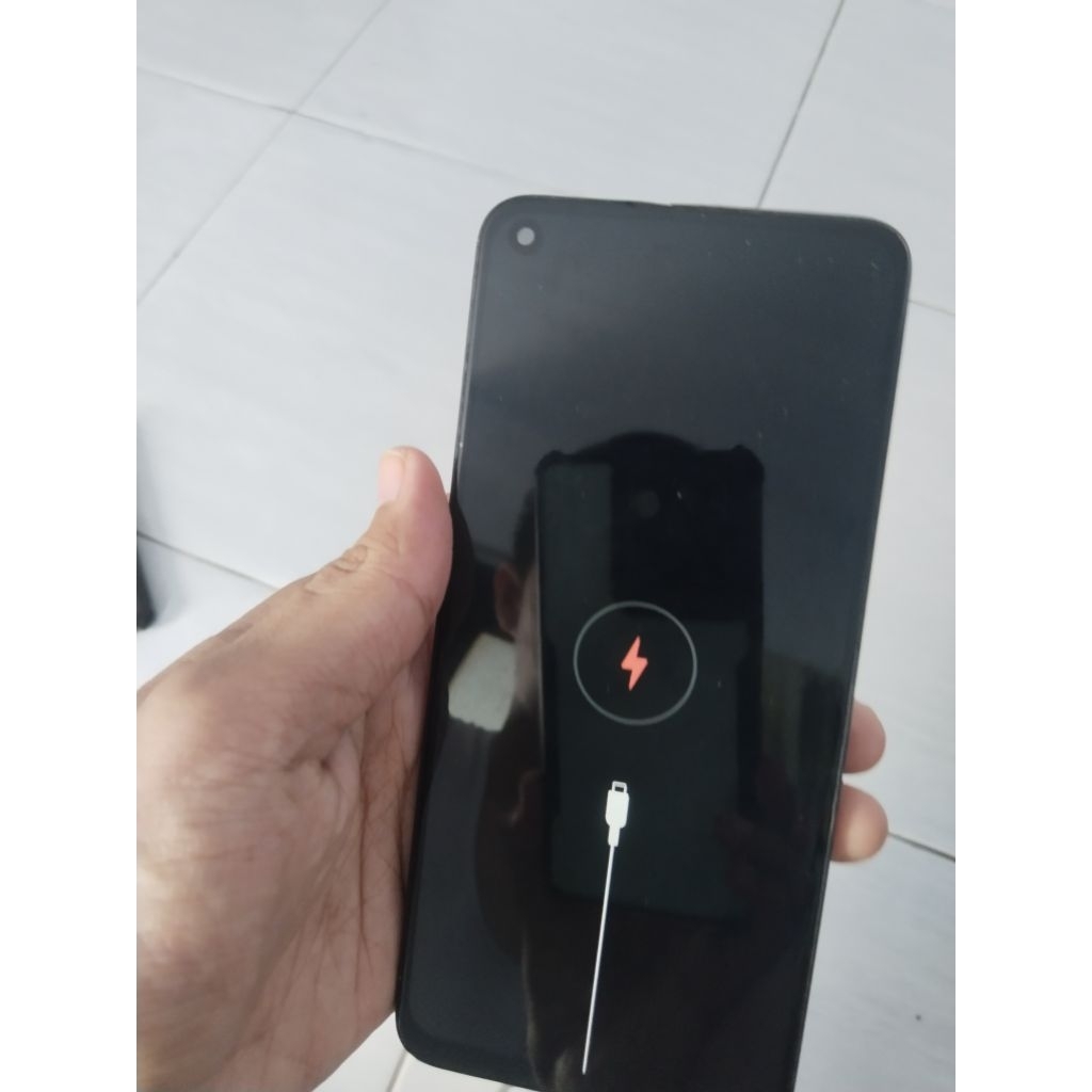 mesin realme 6 mati bahan teknisi