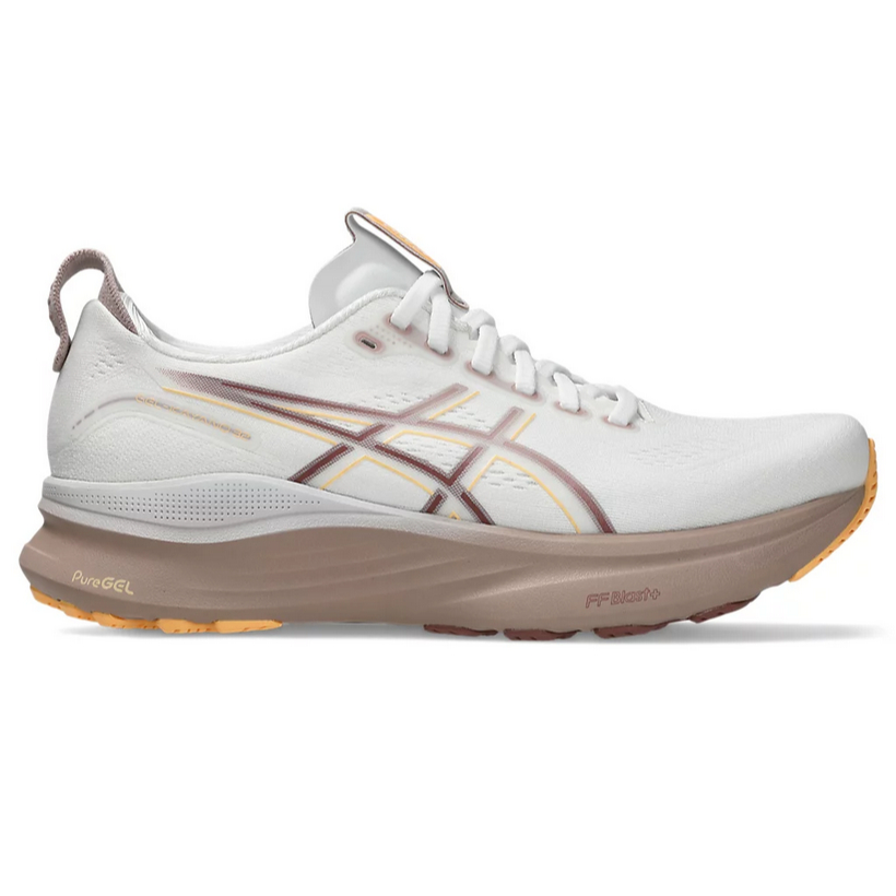 SEPATU OLAHRAGA LARI WANITA  ASICS GEL-KAYANO 32 1012B838-101