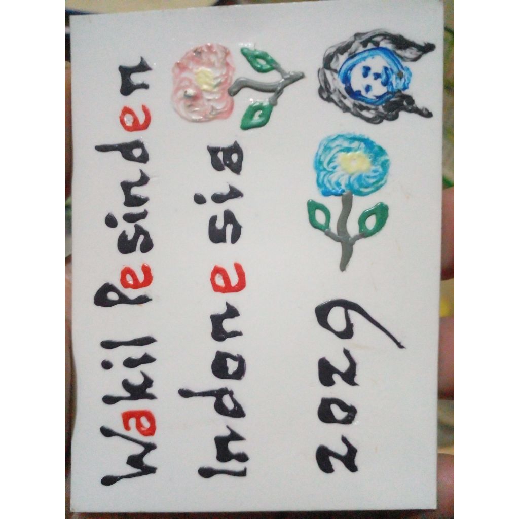 

Wakil Pesinden Indonesia 2029