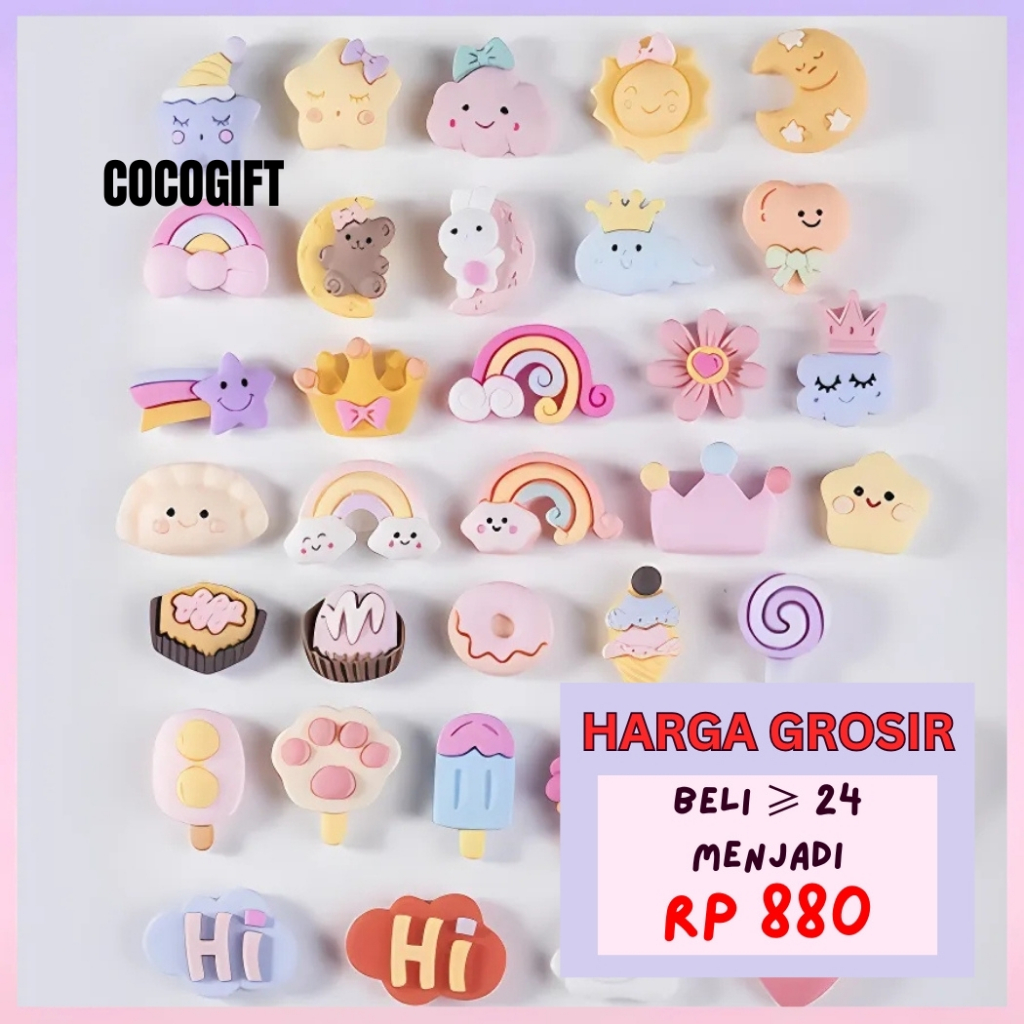 

Stiker 3D botol minum aesthetic