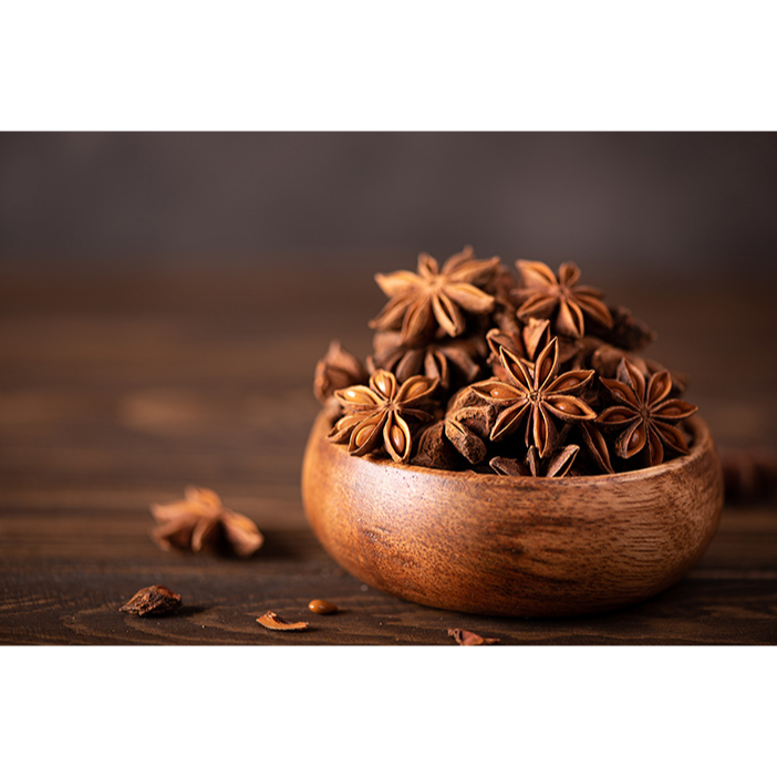 

Pekak Bunga Lawang 100Gram || Rempah-Rempah Bumbu Masakan