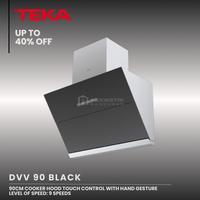 Chimney Hood TEKA DVV 90 / Cooker Hood TEKA / DVV 90 Chimney Hood TEKA