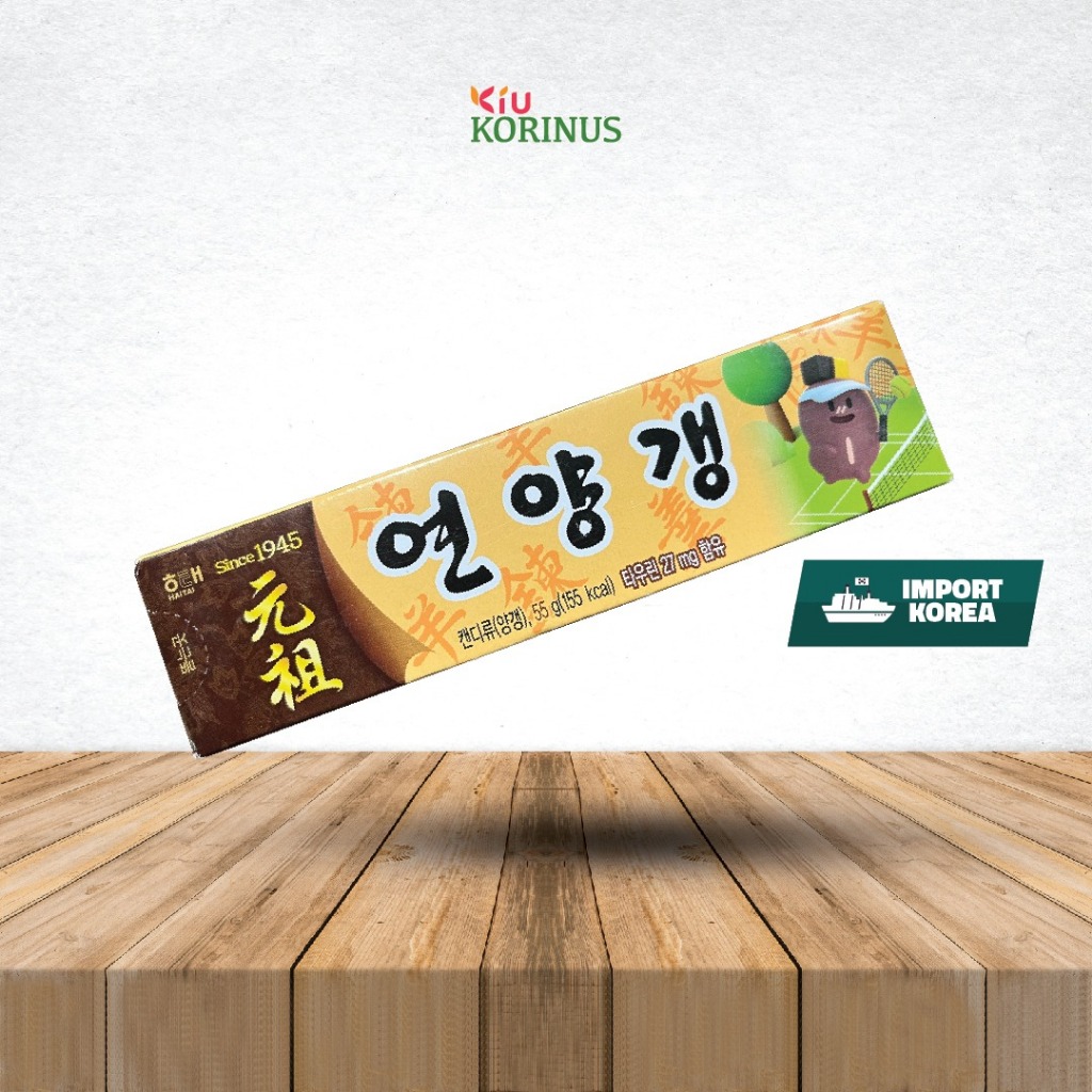 

YEONYANGGANG RED BEAN