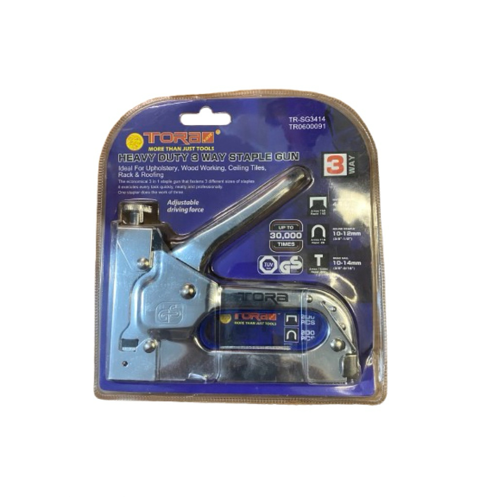 

Hekter Tembak/Staples Tembak/Stapler Gun 3 WAY