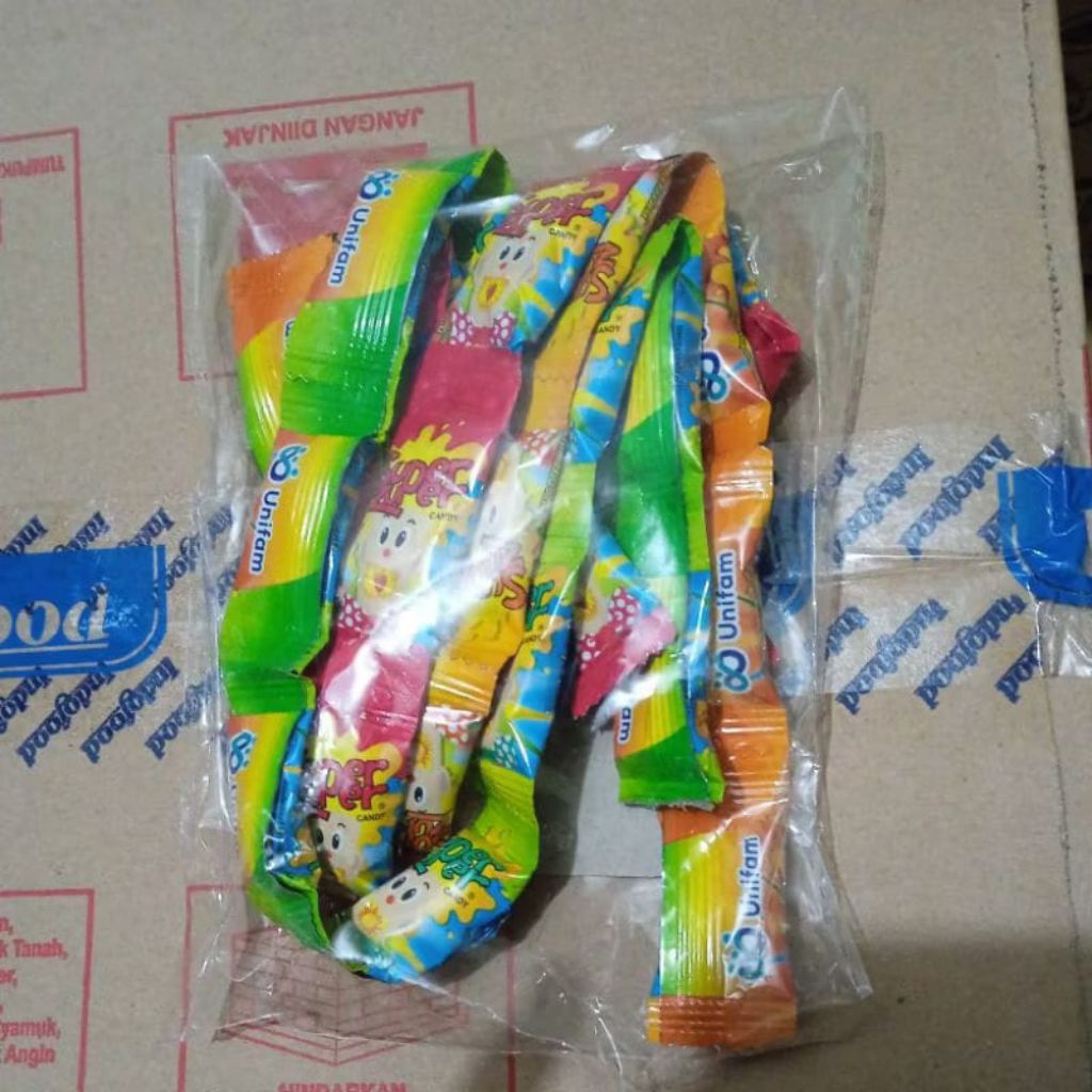

Permen Super Zuper 30pcs