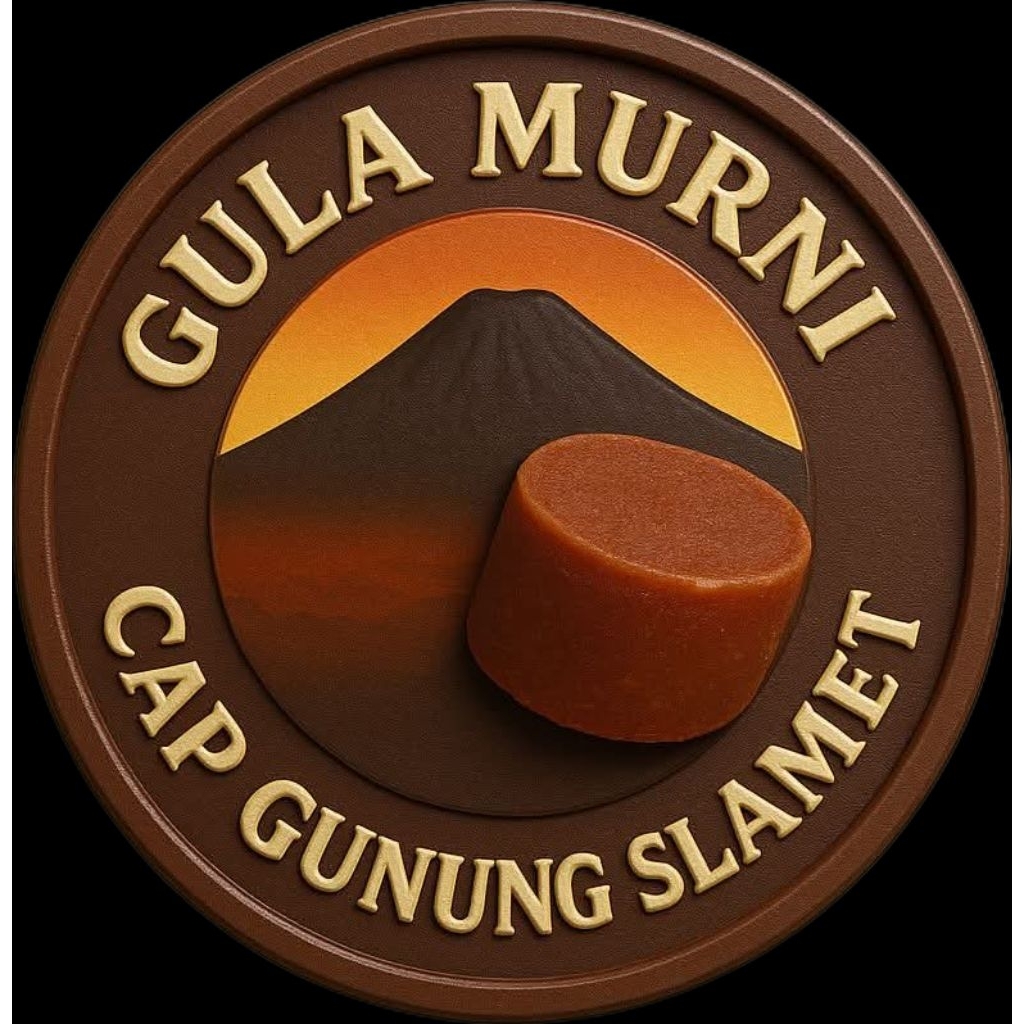 

GULA MERAH MURNI / GULA JAWA ASLI NIRA KELAPA TANPA CAMPURAN
