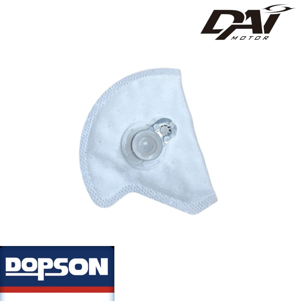 Filter bensin saringan kasar pompa bensin fuel pump nissan grand livina L11 original