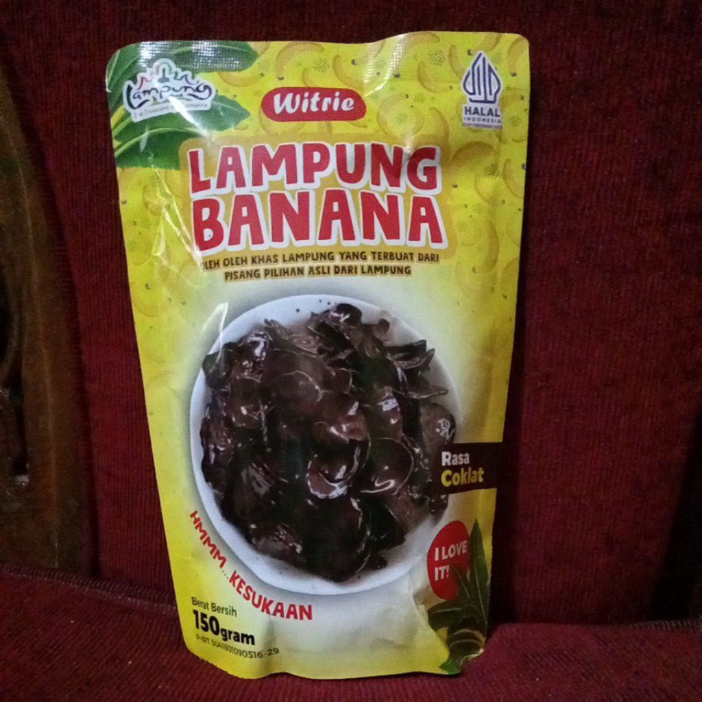 

LampungBanana
