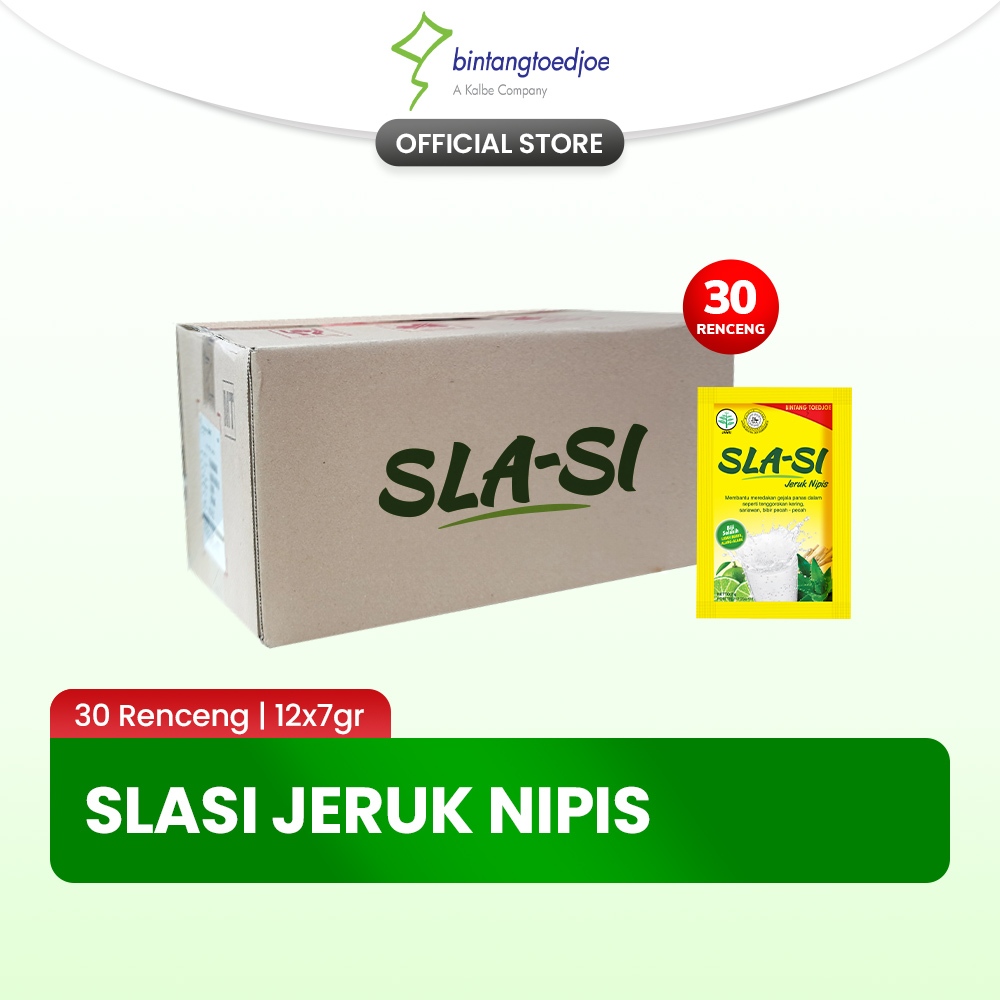 

Slasi Jeruk Nipis Renceng 1 Kartoon